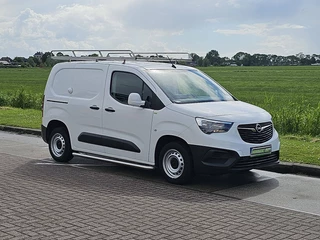 Opel Combo 2020 - 1.5 obrazek 5