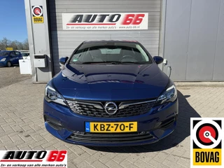 Opel Astra 2020 - 1.2 Business Edition Nav, Camera, Carplay APK tot 05-2028 image 2