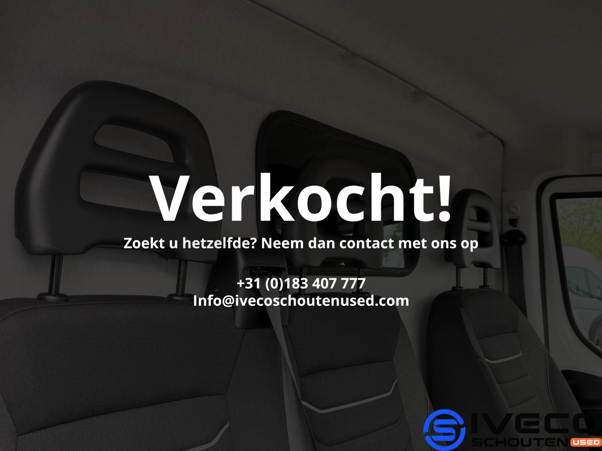 Iveco Daily 2024 - 35S16V A8 imagem 23