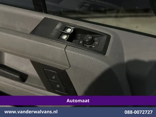 Volkswagen Crafter 2021 - 2.0 TDI 177pk Automaat L3H3 L2H2 Euro6 Airco | Stoelverwarming | Parkeersensoren obrazek 16