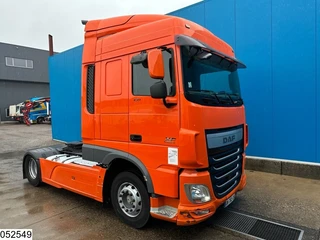 DAF XF 460 2015 - EURO 6, RETARDER, PTO afbeelding 2 miniatuur