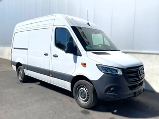 Mercedes-Benz Sprinter 2024 - 317 *Parkeerpakket*Achteruitrijcamera*CruiseControl*Attention Assist obrazek 1