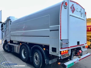 Volvo FH 2014 - 540 bild 4