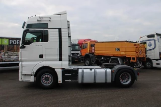 MAN TGX 2015 - N/A obrazek 8