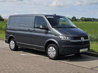Volkswagen Transporter 2022 - 2.0 TDI bild 5