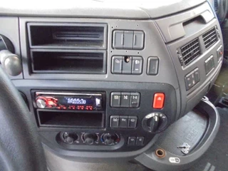 DAF XF 440 2016 - SPACE CAB bild 10