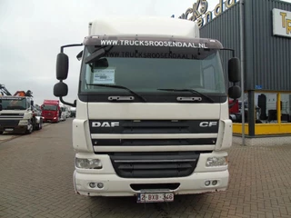 DAF CF 2008 - N/A bild 13