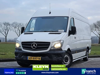 Mercedes-Benz Sprinter 2015 - 313 image 1