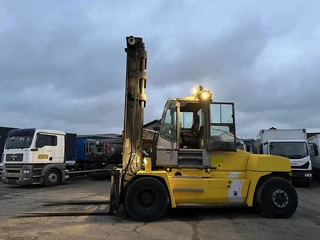 Kalmar N/A - DCE 120 -12 Frontstapler zdjecie 2