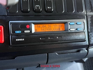 Mercedes-Benz Atego 2004 - 1223 image 23