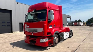 Renault Premium 460 DXI 2010 te koop
