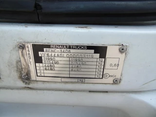 Renault Midlum 2009 - N/A image 15