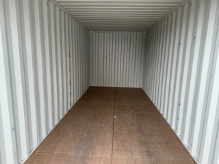 Onbekend N/A 2026 - NEW (ONE-WAY) 20FT ISO DV 8'6" STANDARD container, 6x available obrazek 12