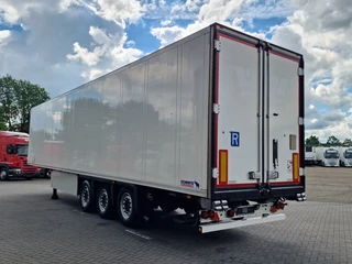 Schmitz Cargobull N/A 2019 - SKO Frigo - Bi Temp - Double stock - Diesel/Electric zdjecie 5