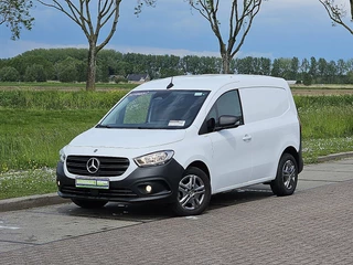 Mercedes-Benz Citan 2024 - 110 CDI imagem 2