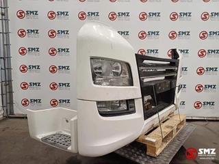 MAN TGX 2018 - Occ voorbumper MAN obrazek 4