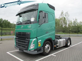 Volvo FH 2022 - 500 PK image 1