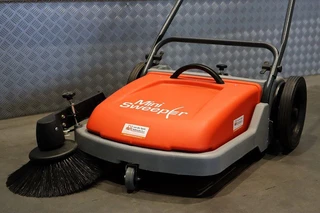 MINI Mini 2024 - SmartSweep 785 afbeelding 2 miniatuur