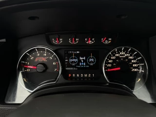 Ford F-150 2014 - USA FX4 5.0L V8, 1E EIG, LAGE BIJTELLING, MARGE OF BTW, 166K KM, F-150 afbeelding 13