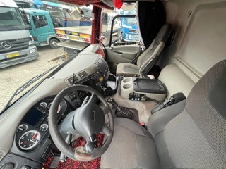 DAF 85 2011 - FAD CF85 - 410 obrazek 12