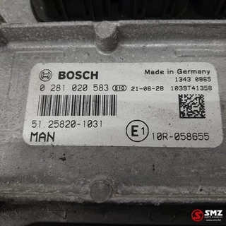 MAN N/A - Occ ECU motorbesturingseenheid D2676LF79 MAN immagine 6
