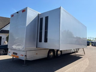 Scania L 2000 - 124L 420 image 4