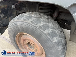 Unimog U300 2002 - U300 405/10 immagine 10