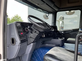 Scania G 2017 - 490 8x2 Multilift 24 Ton haakarmsysteem obrazek 17