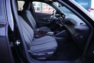 Peugeot 2008 2024 - PureTech 130PK Allure Automaat obrazek 12