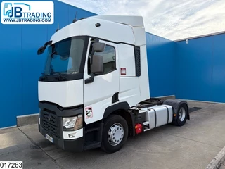 Renault N/A 2018 - T 480 EURO 6 te koop
