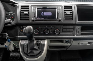 Volkswagen Transporter 2020 - T6 2.0 TDI L1H1 | 150 PK | Automaat | Carplay | Cruise | PDC | Trekhaak bild 18