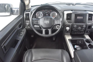 Dodge Ram 1500 2015 - 5.7 V8 4x4 Crew Cab Sport | Lucht | 2e eigenaar | image 3 miniature