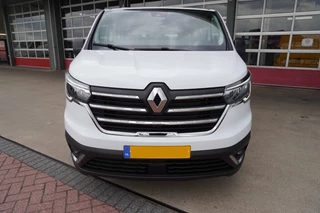 Renault Trafic 2024 - 2.0 Blue dCi 130PK T30 L2H1 Advance Dubbelcabine obrazek 10