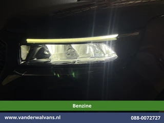 Nissan Townstar 2023 - 1.3 TCe 131pk Benzine L1H1 Euro6 Airco | Camera | LED | Apple Carplay | Cruisecontrol afbeelding 3 miniatuur