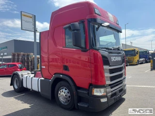 Scania R 2018 - R500 bild 7