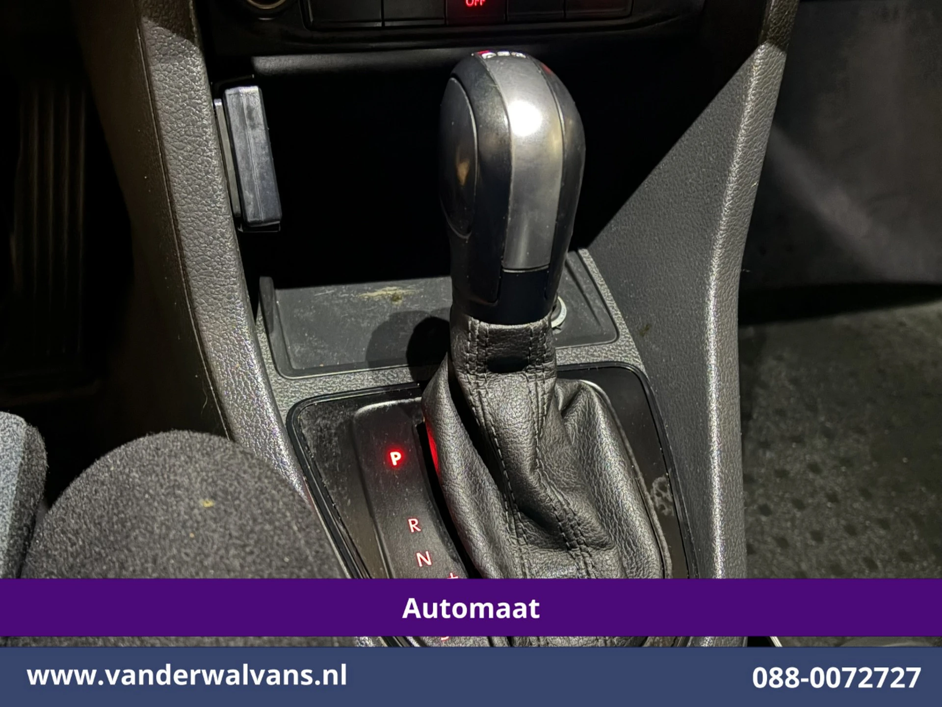 Volkswagen Caddy 2019 - 2.0 TDI 102pk Automaat L1H1 Inrichting BMT Euro6 Airco | Navigatie | Apple Carplay obrázek 5