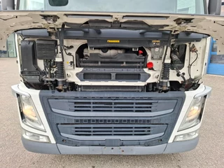 Volvo FM11-410 2014 - / HYDRAULICS / ONLY:511042 KM / AIRCO / FRIDGE / AUTOMATIC / EURO-6 / 2014 zdjecie 7