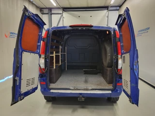 Mercedes-Benz Vito 2007 - 115CDI Airco Trekhaak Automaat! image 6