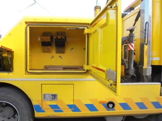 DAF 85 2009 - CF 360 NL TRUCK zdjecie 27