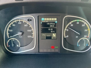 Mercedes-Benz Atego 2019 - N/A image 22