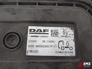 DAF N/A 2018 - Occ ECU chassisregeleenheid DAF obrazek 4