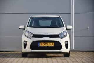Kia Picanto 2023 - 1.0 DPi ComfortLine zdjecie 6