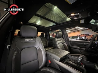 Dodge Ram 1500 2024 - 5.7 V8 4x4 Sport GT image 24