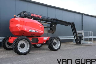 Manitou N/A 2020 - 180 ATJ | 2020 | 972h for sale