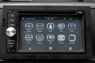 Volkswagen Transporter 2008 - T5 2.5 TDI 340 L2H1 | 174 PK | Navi | Airco | Trekhaak imagen 20