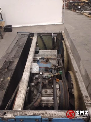 Diversen N/A 2010 - Occ koelgroep Frigoblock EK 25U-SK obrazek 4