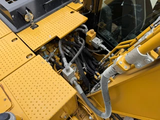Caterpillar 313FLGC 2019 - N/A bild 25