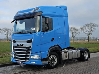 DAF N/A 2023 - XG 480 imagem 2