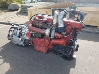 Engines D2866LOH image 2 thumbnail