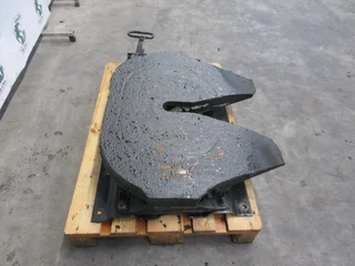 JOST G50-X 37C D 152 U 20 2020 - G50-X 37C D 152 U 20 MAN 18.460 EURO 6 MODEL 2020 imagen 2 miniatura